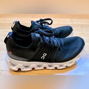 Like New On Cloudswift 3 Women’s Size 9 Running Shoes